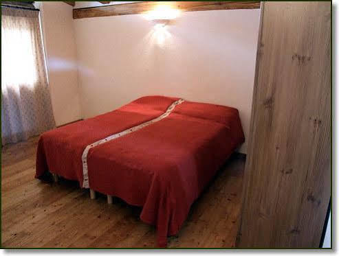 Agriturismo Il Fiocco Cesana Torinese Buitenkant foto